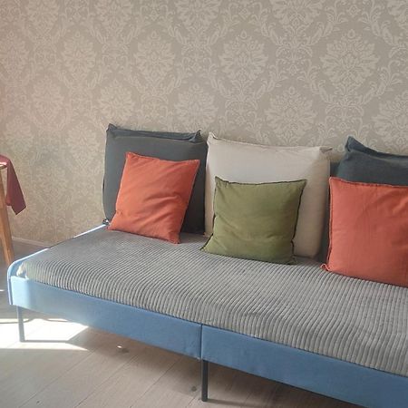 36 Dajot Boutique Apartment - 70 เมอลัง ภายนอก รูปภาพ