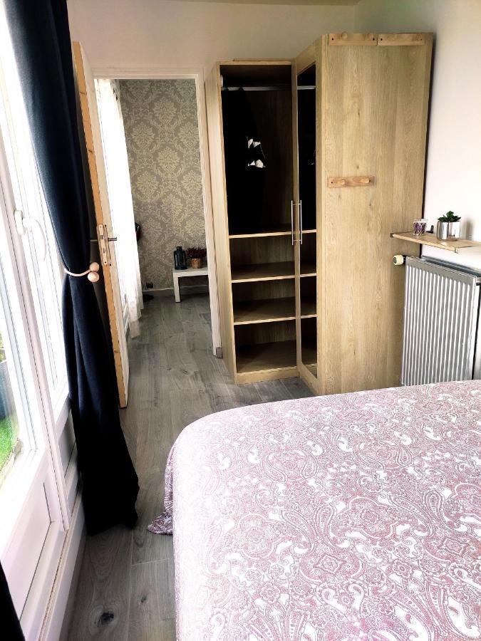 36 Dajot Boutique Apartment - 70 เมอลัง ภายนอก รูปภาพ