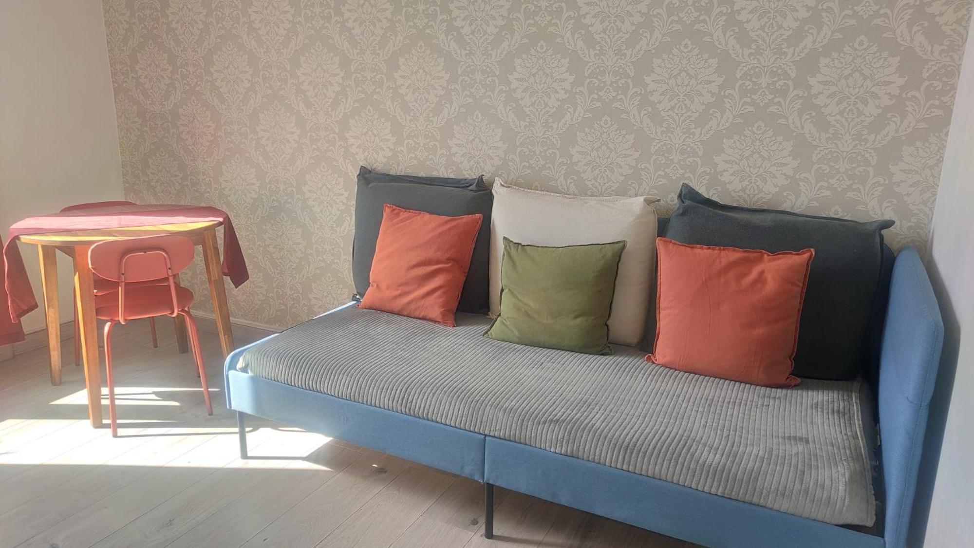 36 Dajot Boutique Apartment - 70 เมอลัง ภายนอก รูปภาพ