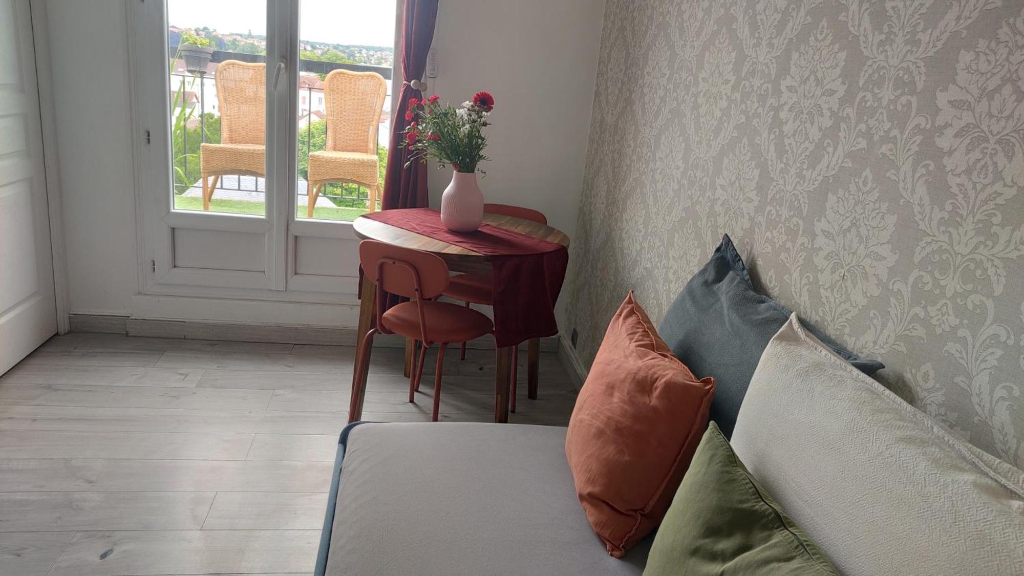 36 Dajot Boutique Apartment - 70 เมอลัง ภายนอก รูปภาพ
